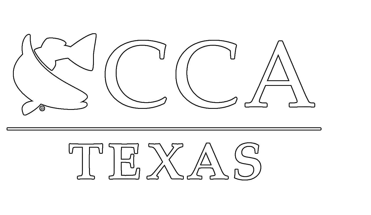 CCA Texas – Dedicated to the Conservation of Marine Resources