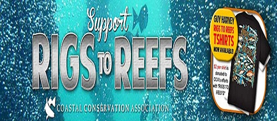 Support Rigs to Reefs Logo