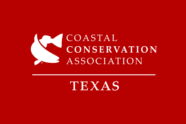 Texan By Nature 2018 Conservation Wrangler – Sabine Lake Oyster Reef Restoration