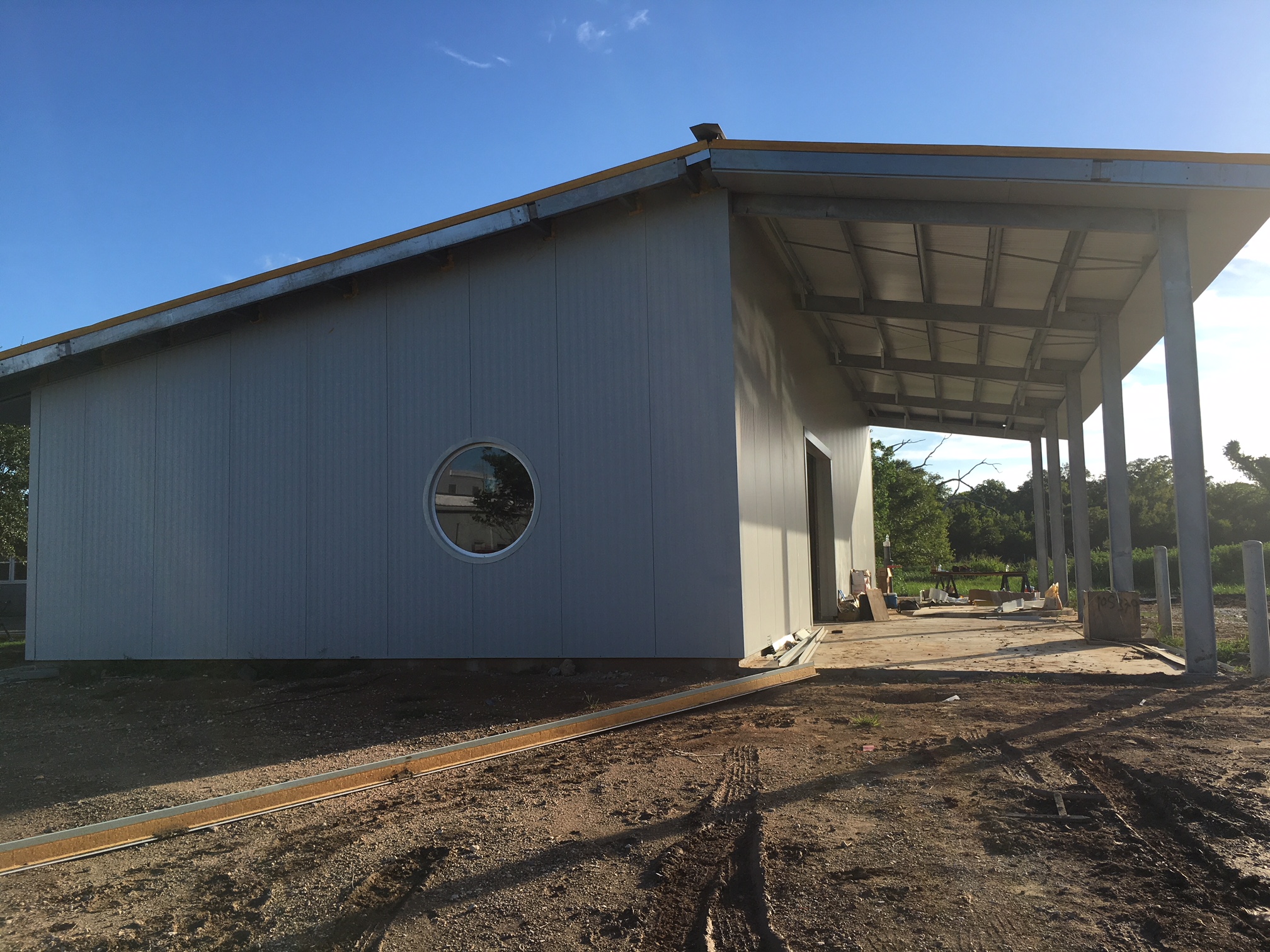 Favoring Flounder CCA Texas