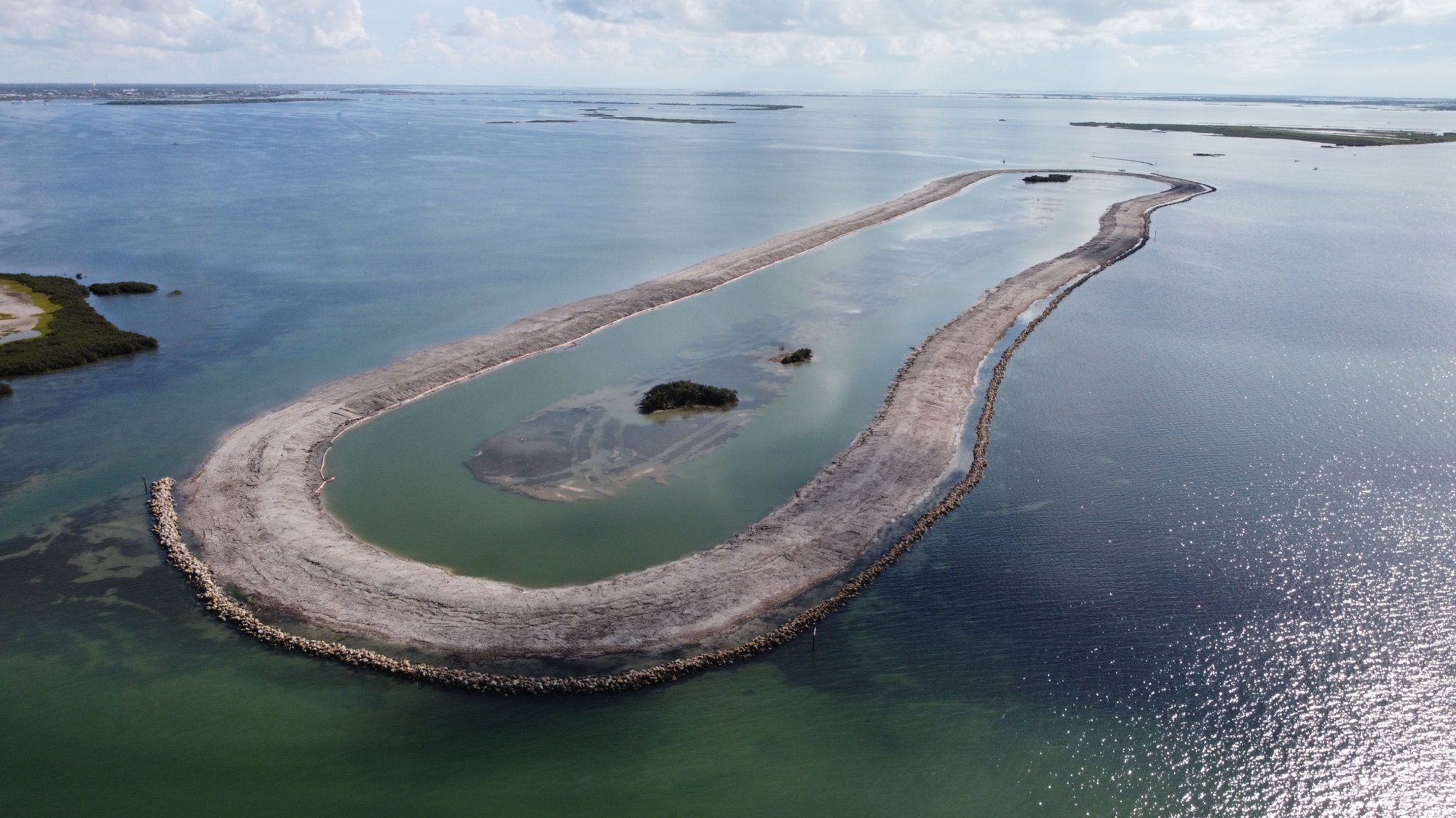 Coastal Advocacy Adventures Podcast – Episode 40: Dagger Island featuring Paul Silva