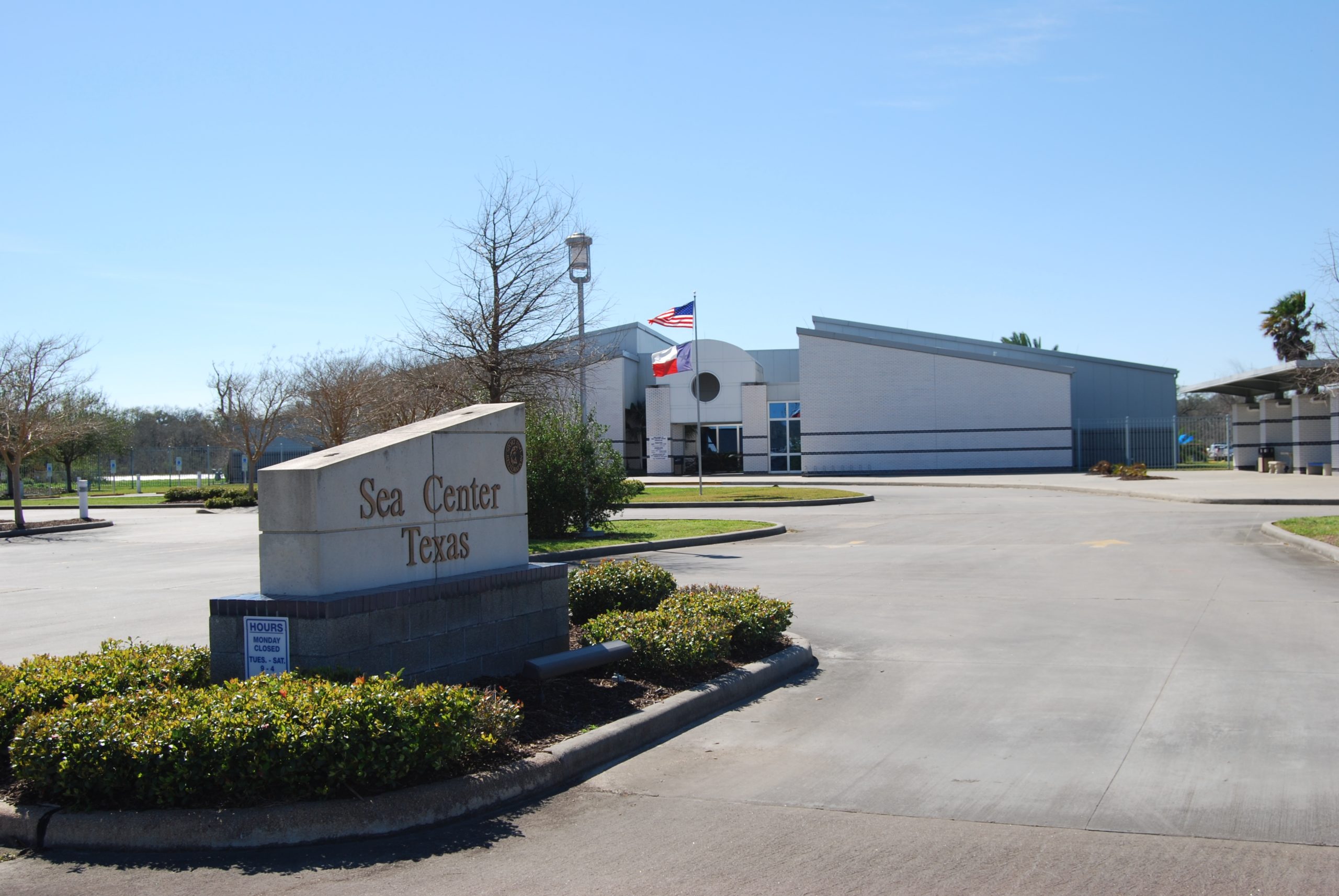 CCA Texas Delivers Vital Funding to Texas Hatcheries
