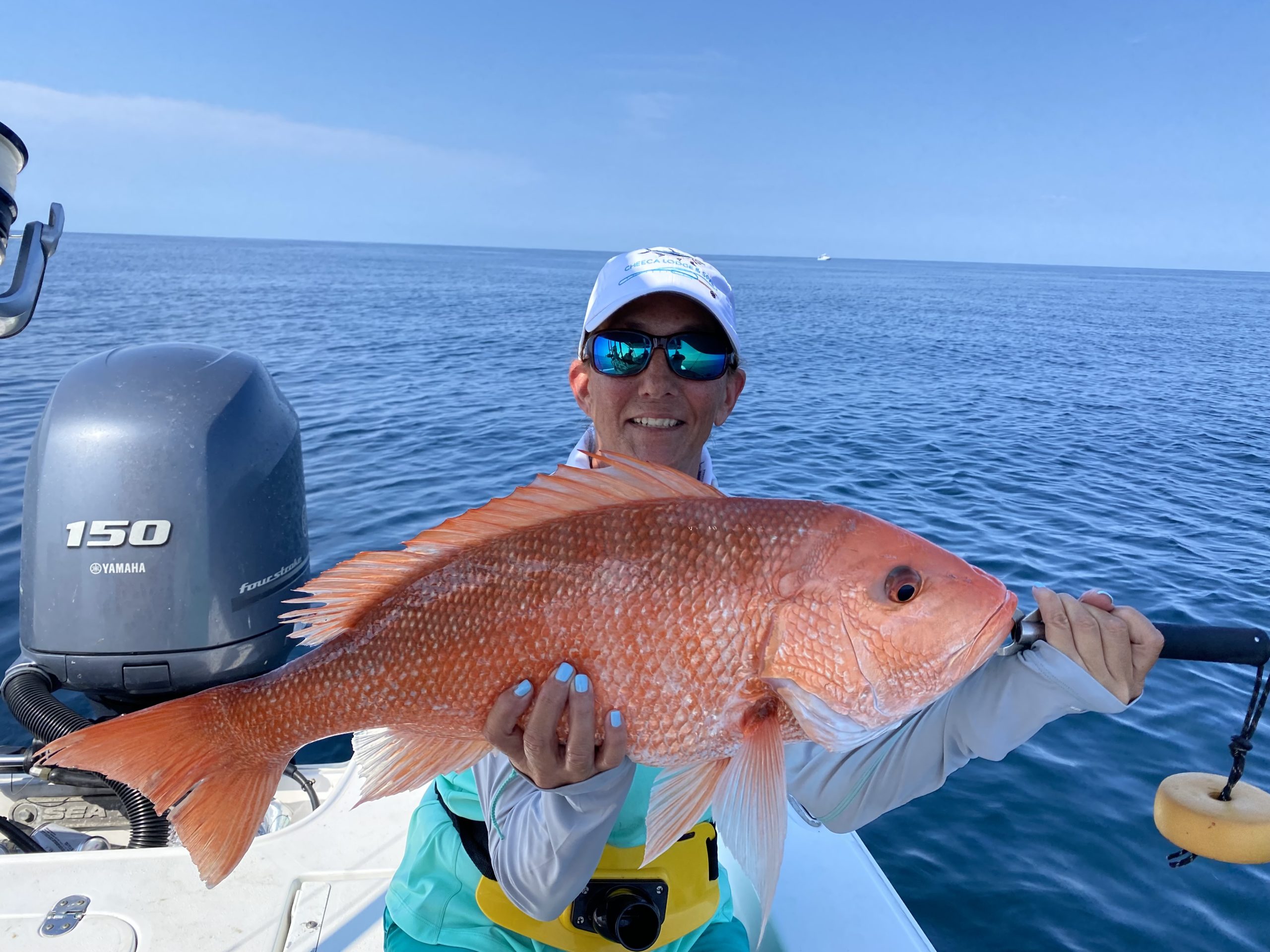 UPDATE: Federal Red Snapper Season Opens June 1 with new DESCEND Act Regulations