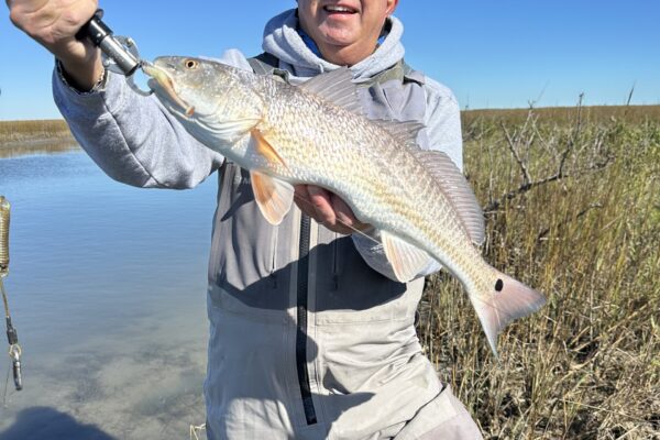 Aransas Bay - Greg Weller