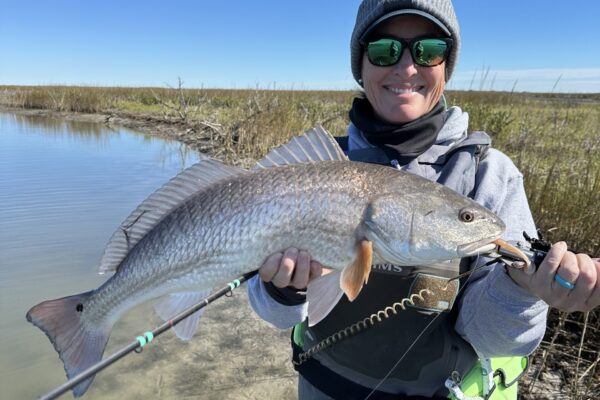 Aransas Bay - Janelle Weller