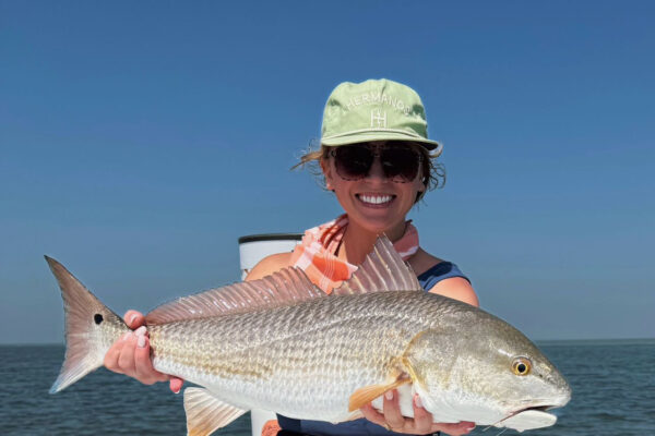 Aransas Bay - Nicoleta Sutton