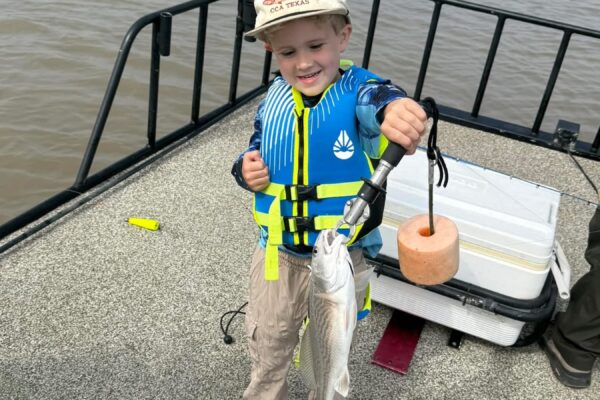 Mid Coast - gene fish icc hat