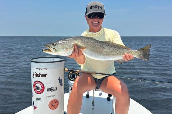 Aransas Bay 2