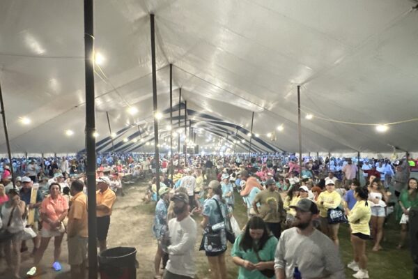 Aransas Bay 4