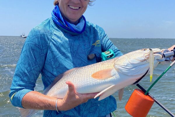 Aransas Bay 5