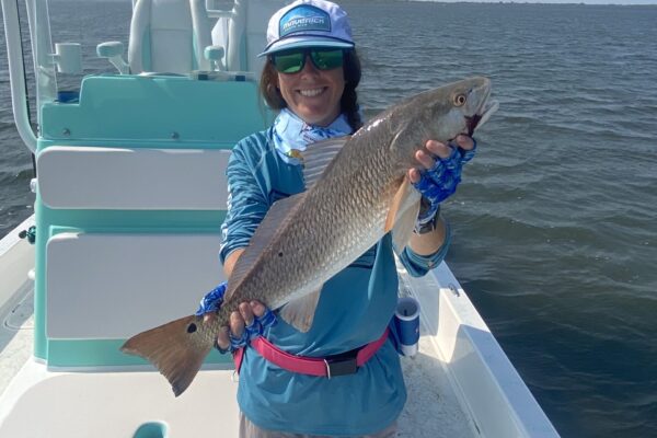 Aransas Bay 6