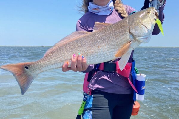 Aransas Bay 8