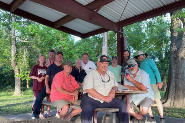 Brazos Valley