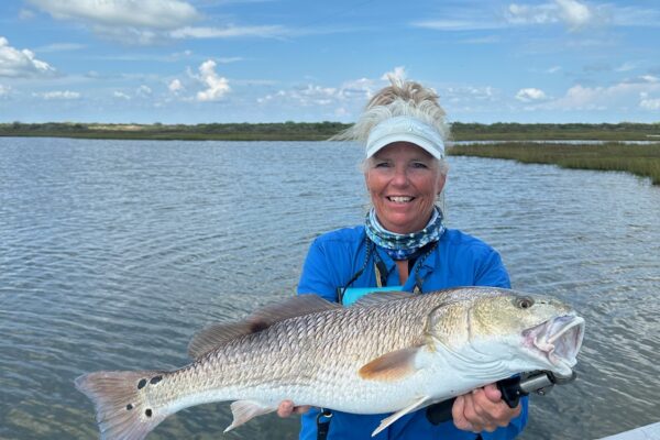 Aransas Bay - Liz Hewitt