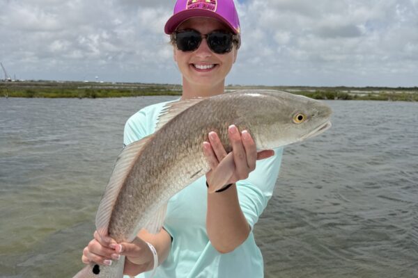 Aransas Bay 14 Aransas Bay 14