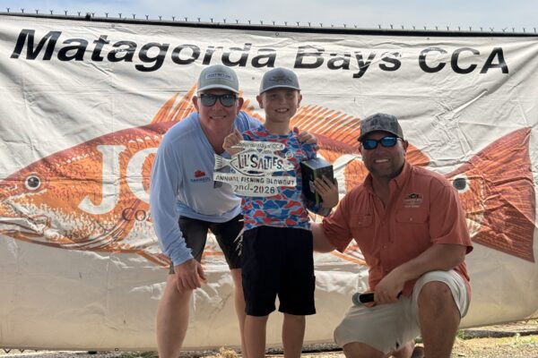 Matagorda Bays 2