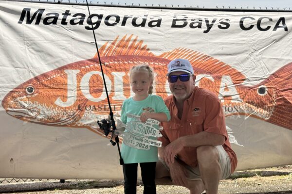 Matagorda Bays 3