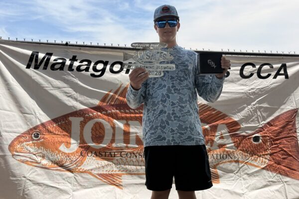 Matagorda Bays 4