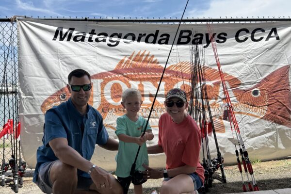 Matagorda Bays 5