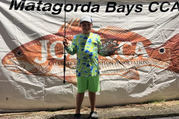 Matagorda Bays