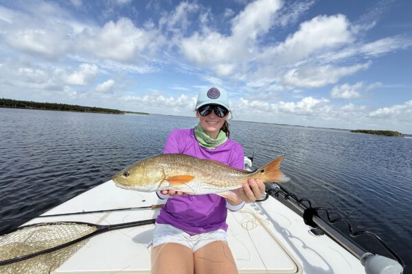 Aransas Bay
